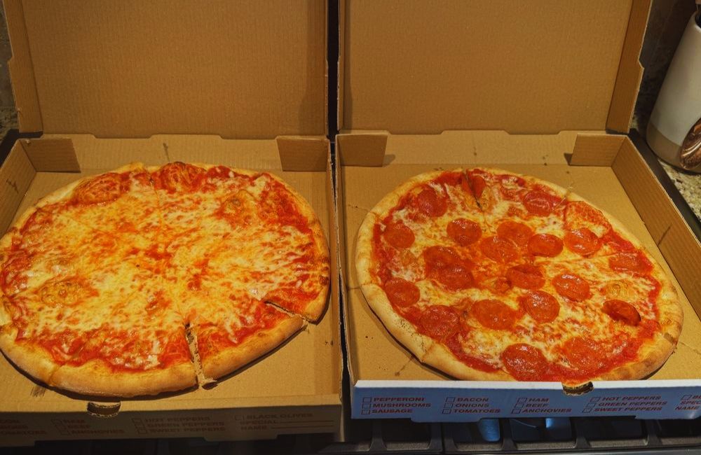 Photos for Ferrari's Pizzeria