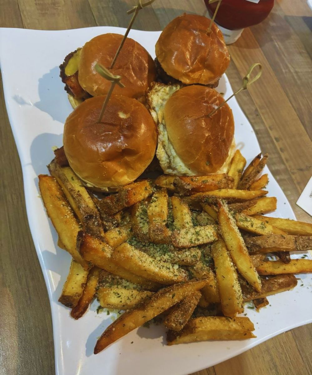 Photos for Hamburgerseria