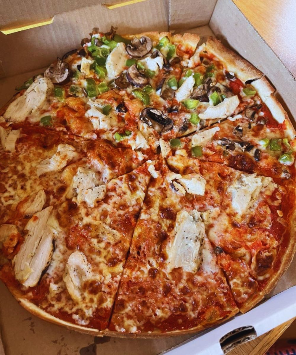 Photos for Cicero's Pizza