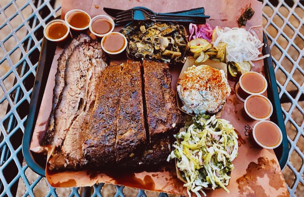 Photos for Lewis Barbecue