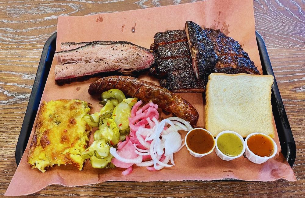 Photos for Lewis Barbecue