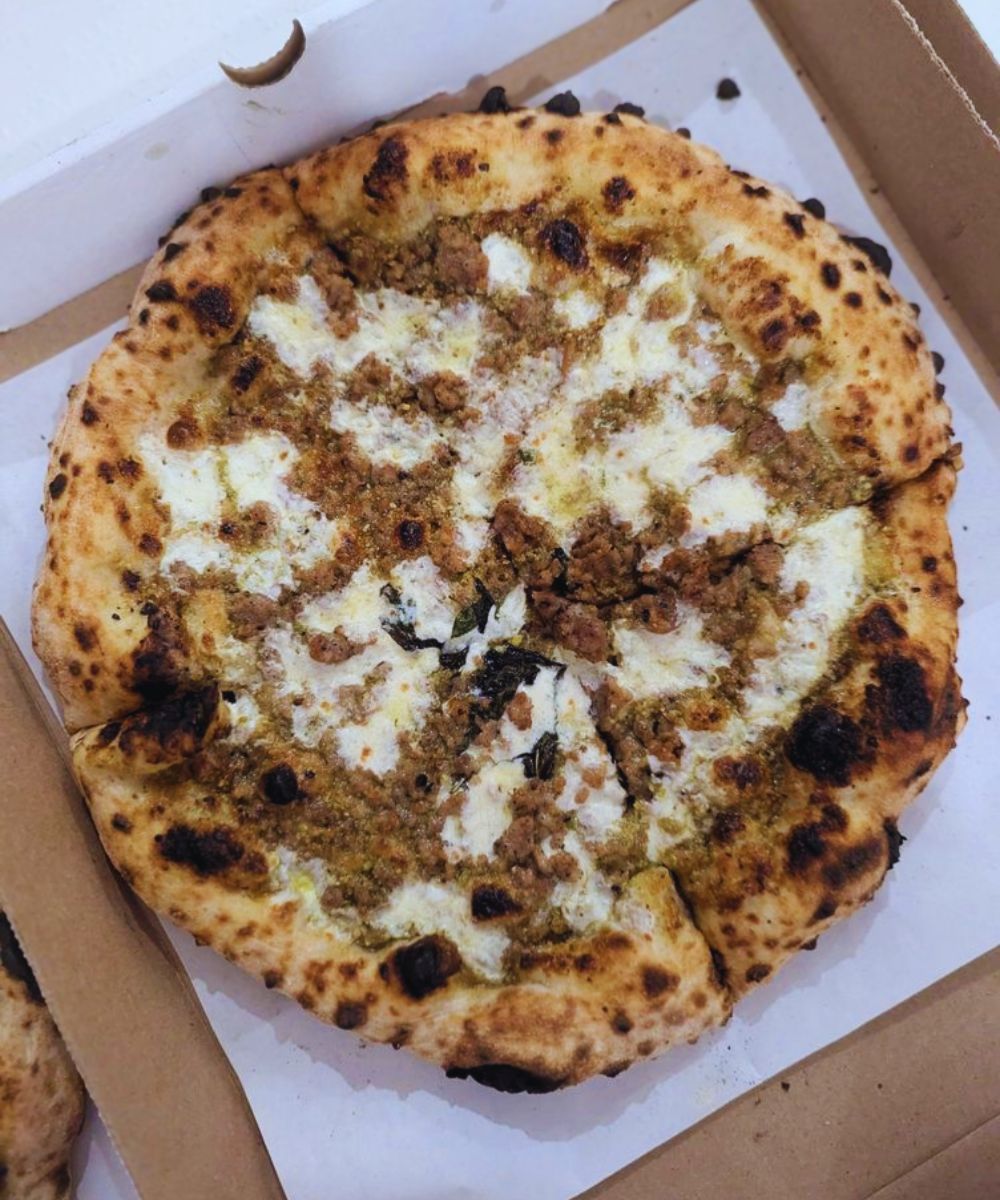 Photos for Kesté Pizza & Vino