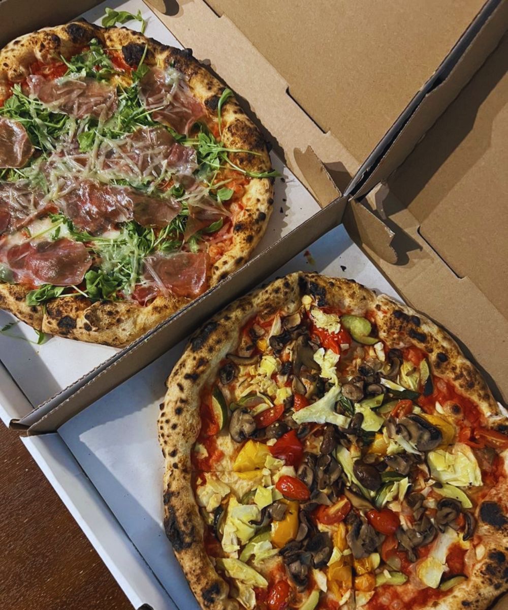 Photos for Kesté Pizza & Vino