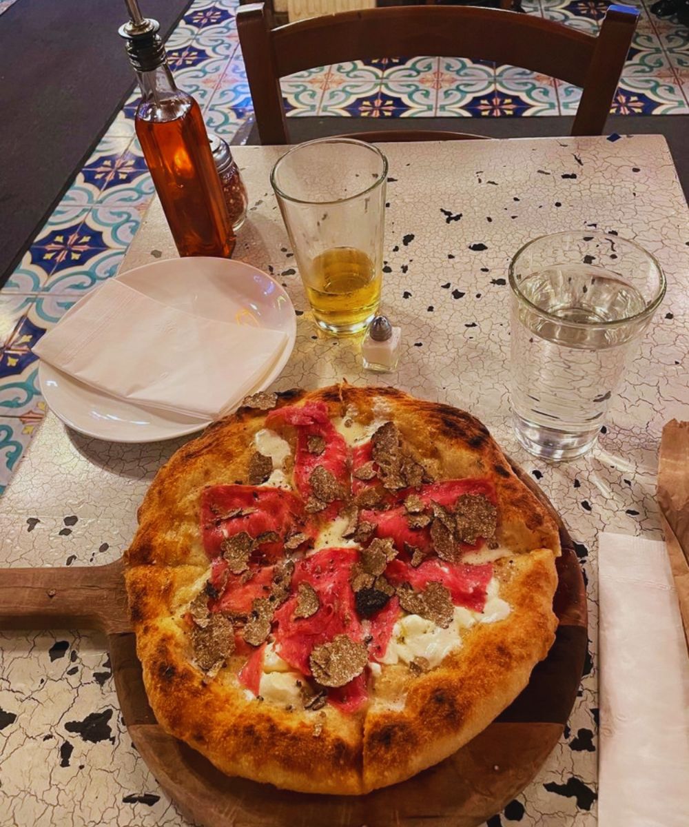 Photos for Kesté Pizza & Vino