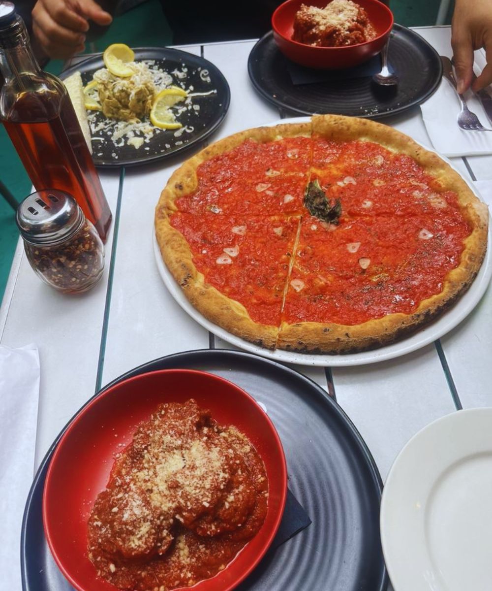 Photos for Kesté Pizza & Vino