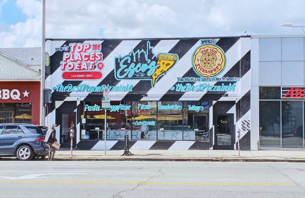 Photos for Esco's New York Style Pizza