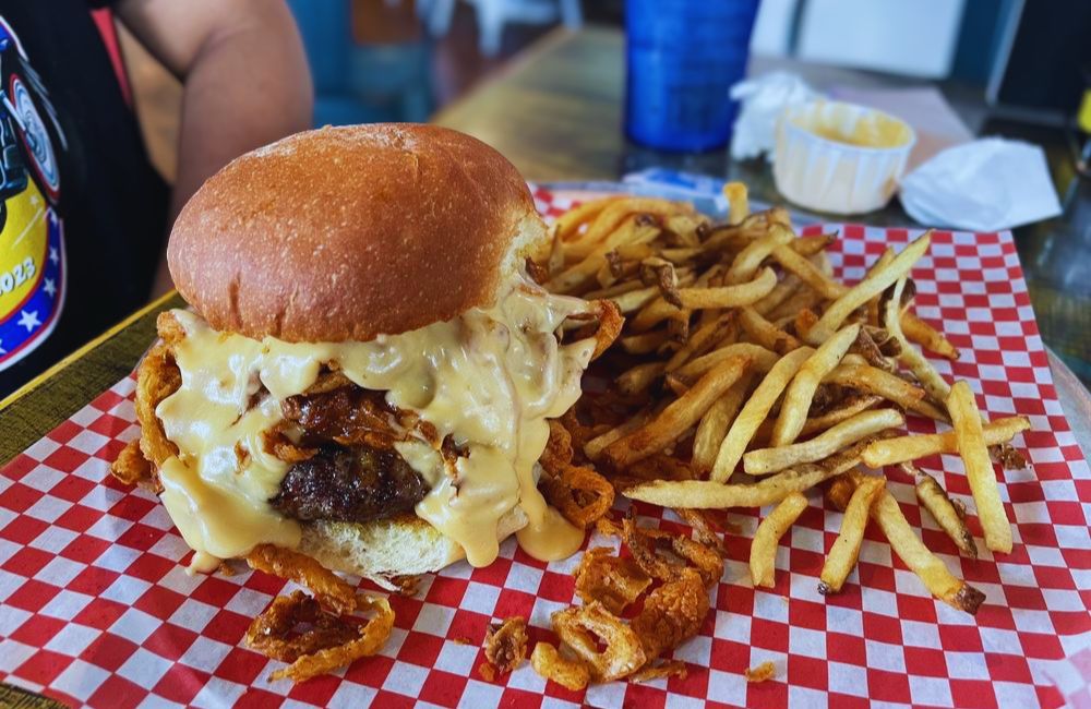 Photos for Stacked STL