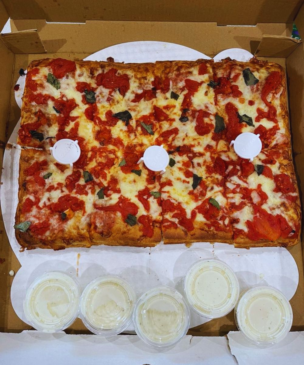 Photos for Ferrari's Pizzeria