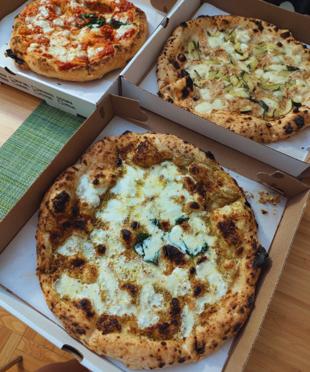 Photos for Kesté Pizza & Vino