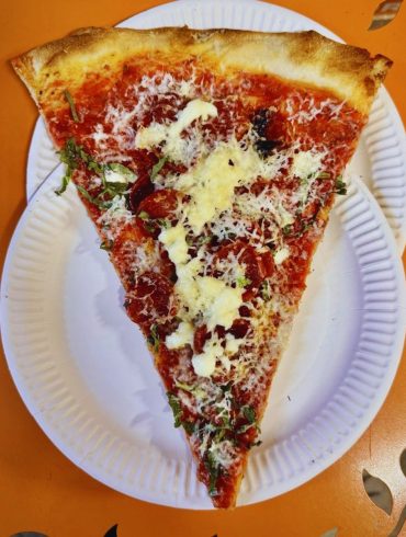 Photos for Esco's New York Style Pizza