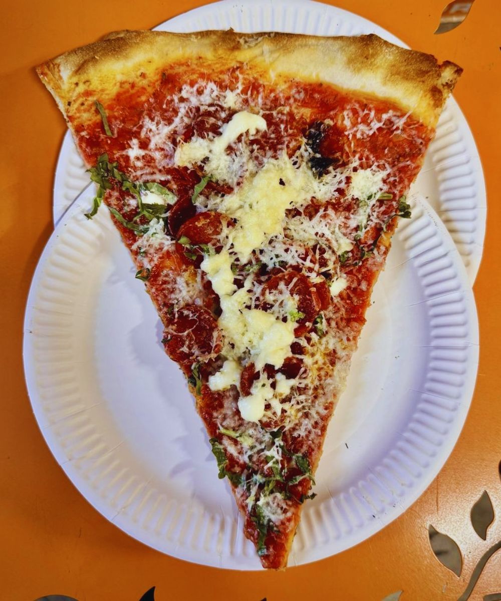 Photos for Esco's New York Style Pizza
