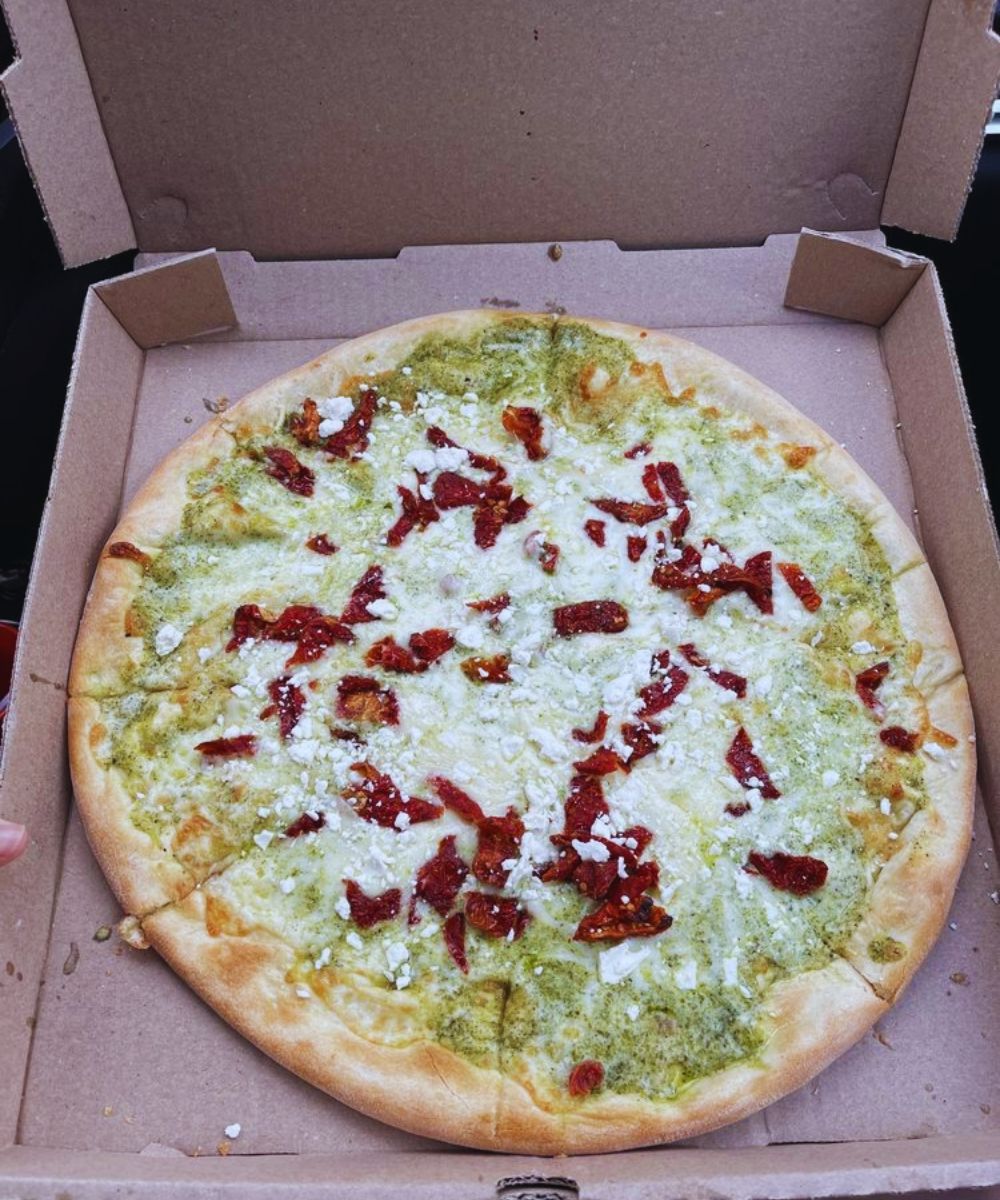 Photos for Ferrari's Pizzeria