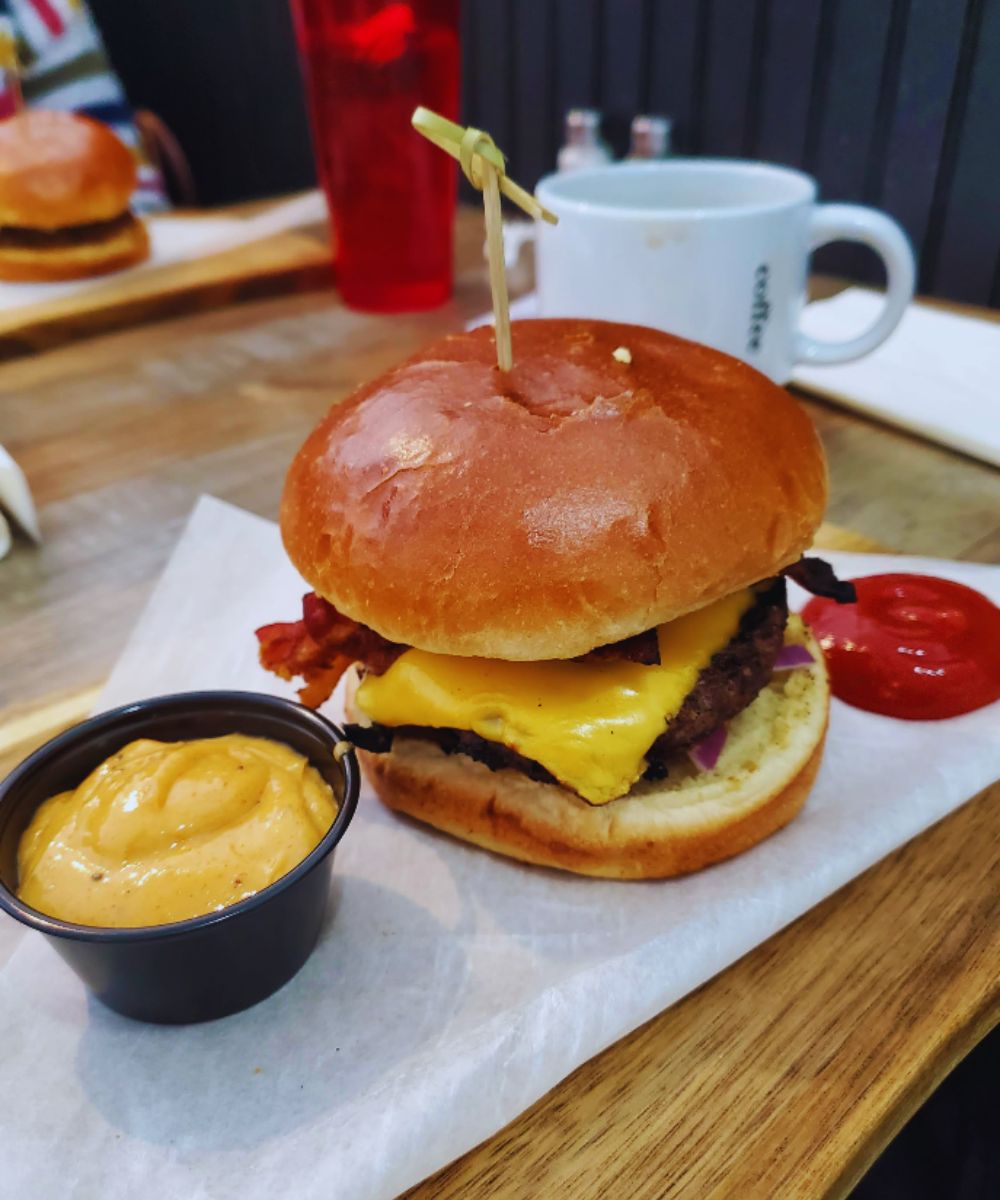 Photos for Hamburgerseria