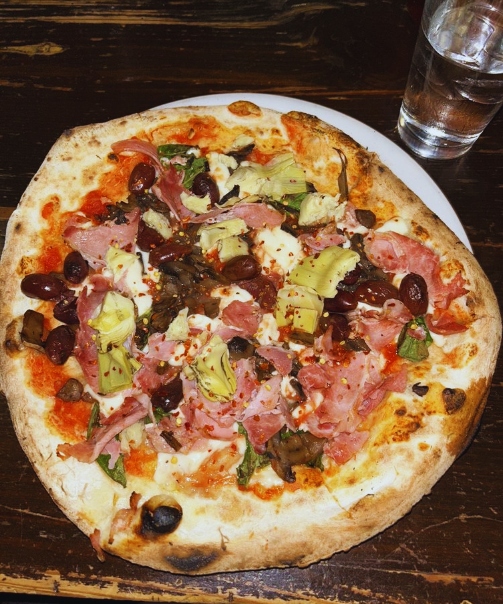 Photos for Settebello Pizzeria Napoletana