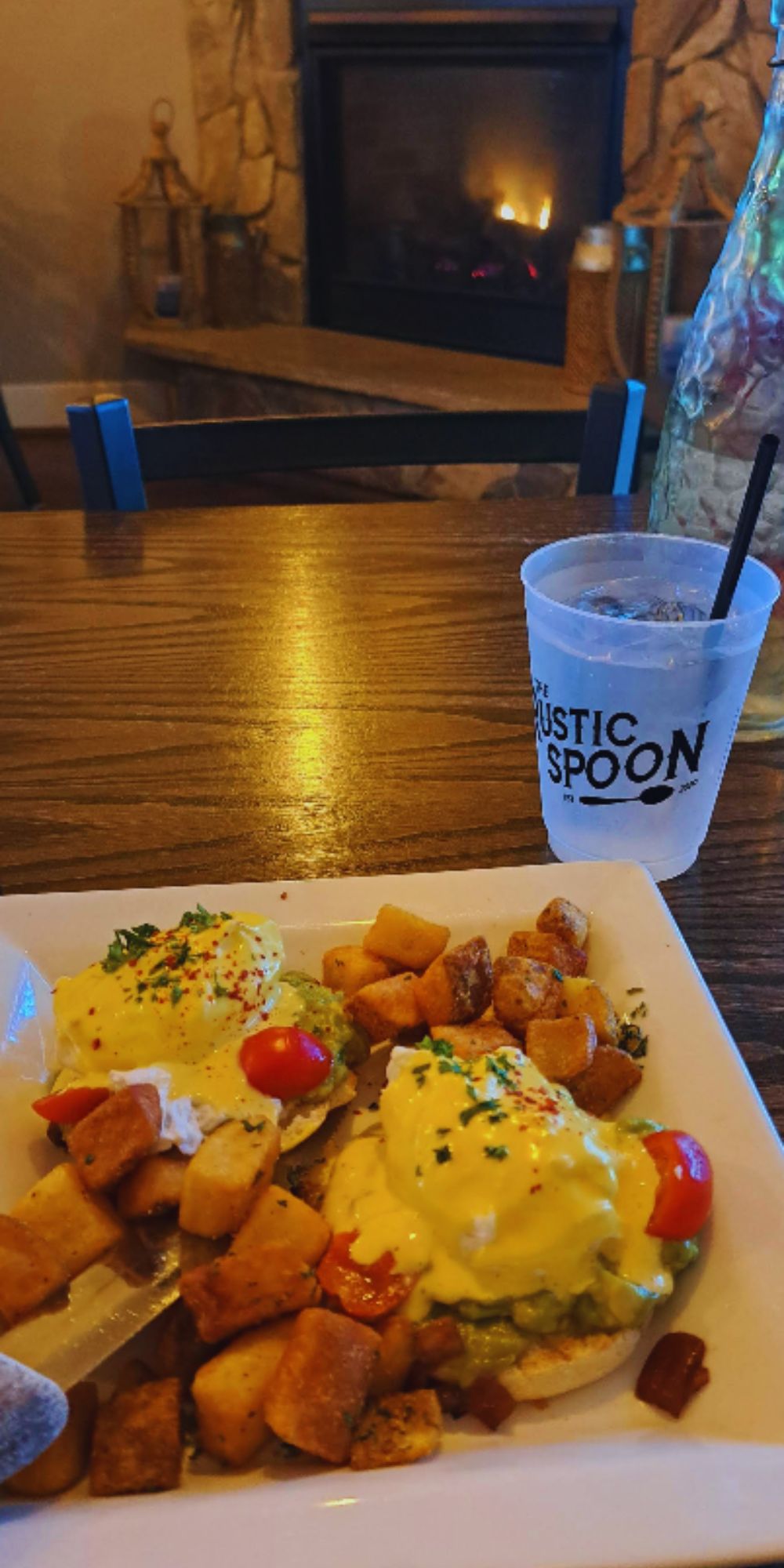 Photos for The Rustic Spoon