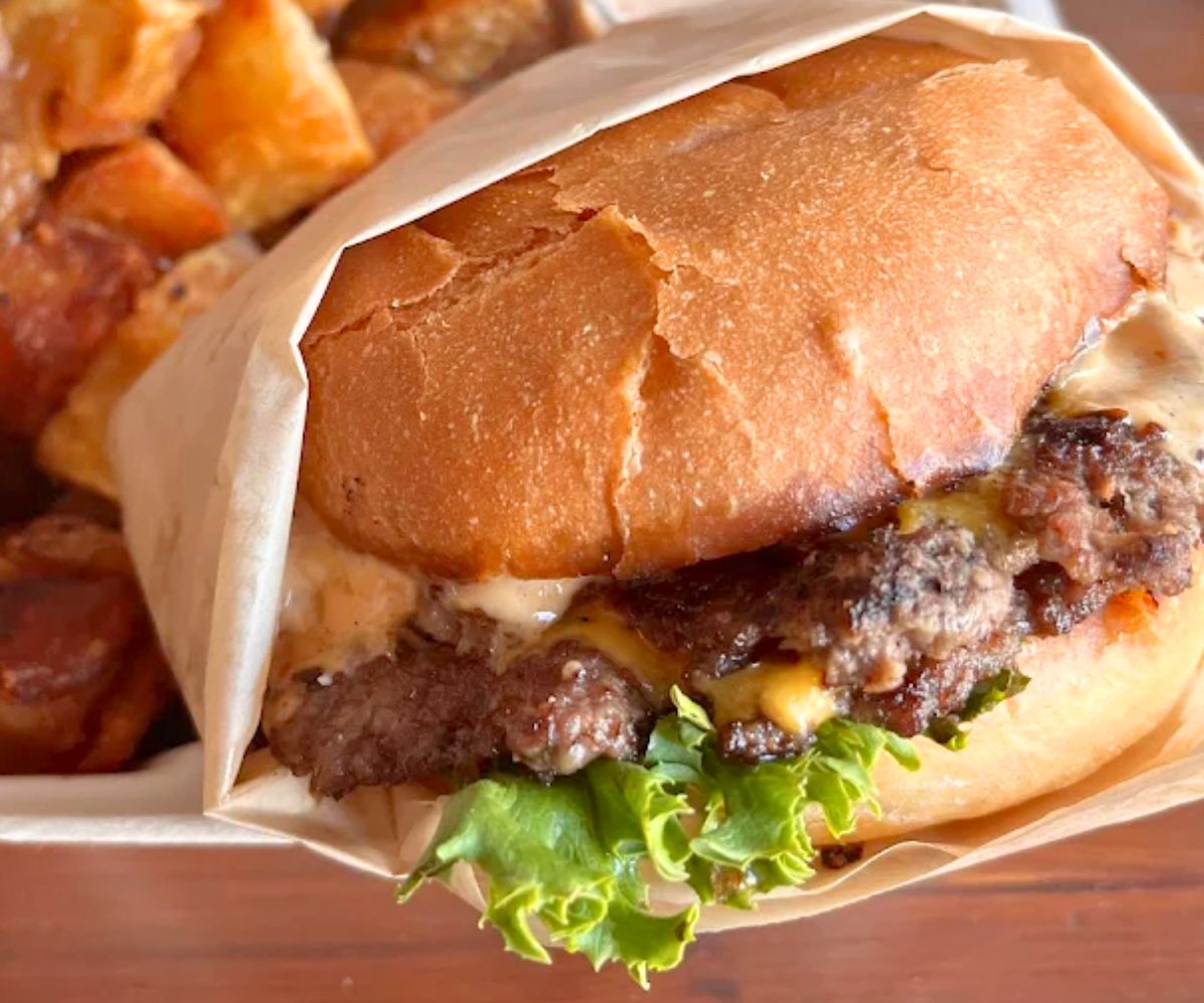 Continental Divide at Rustic Nomads in Aurora, Colorado