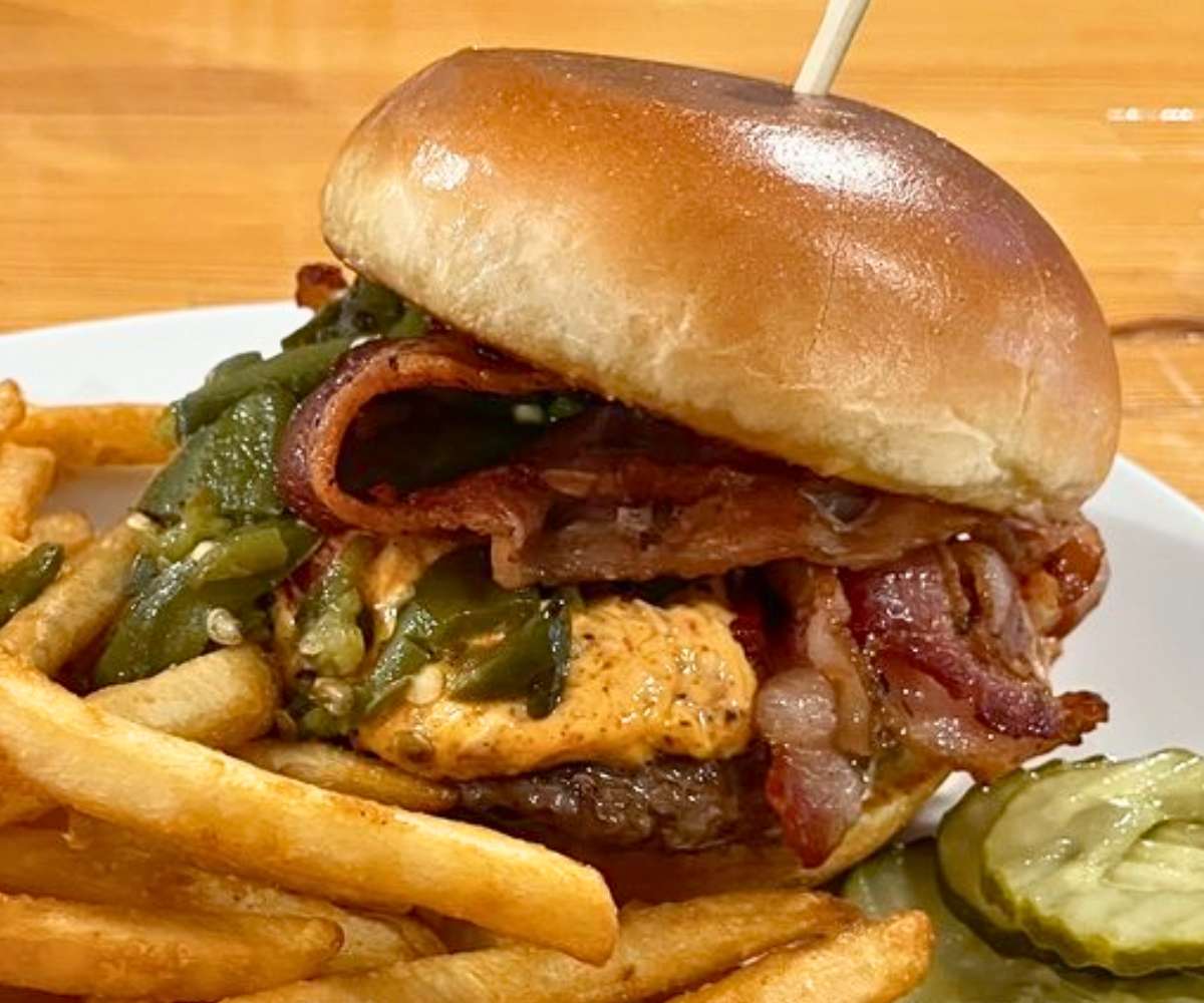 Rude Boi at Holy Cow in Nampa, Idaho