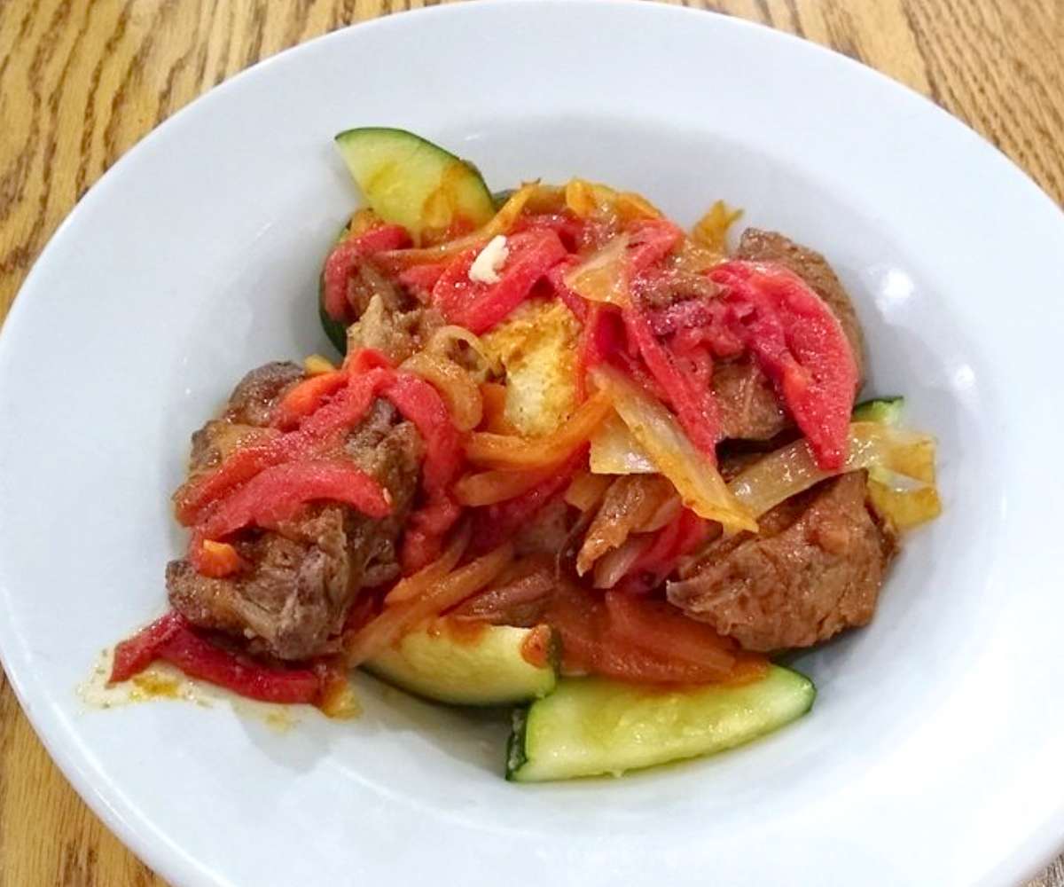 Git Shorty at The Backyard in Milton, DE