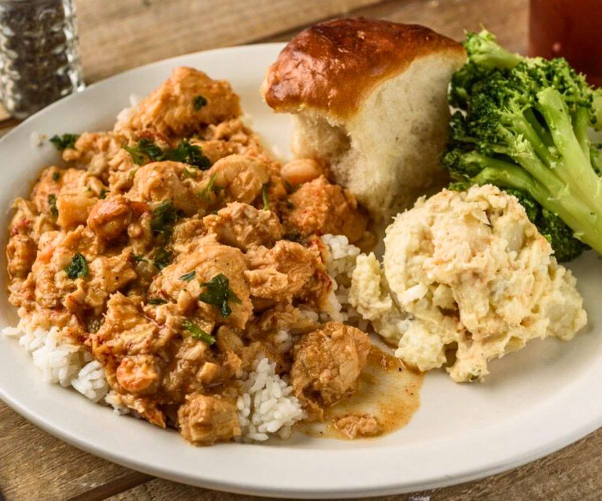 Catfish Courtbillioun at T-Coon's in Lafayette, LA