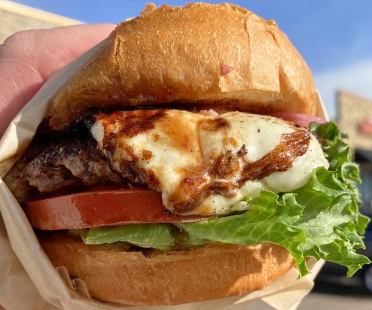 Wanderlust at Rustic Nomads in Aurora, CO