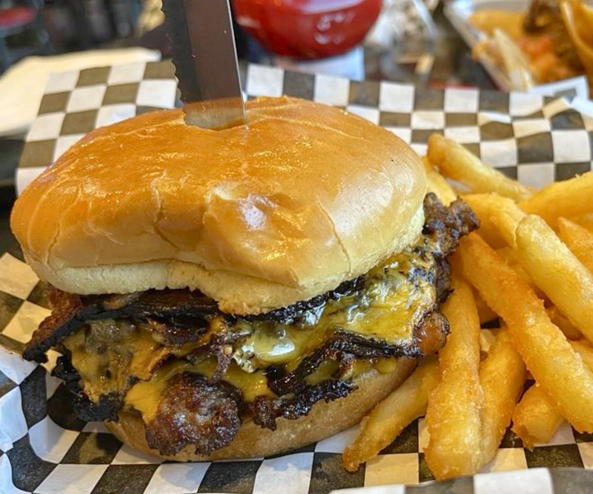 Tap House Classic at Tap House Sports Grill in Surprise, Arizona