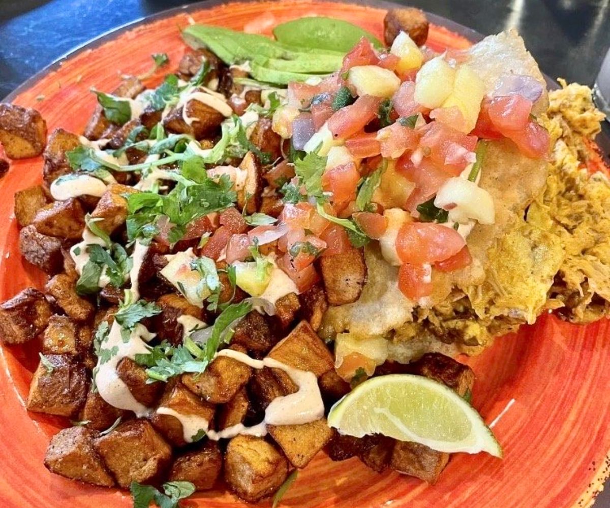 Fat Zachary at Cedar in Covington, Kentucky