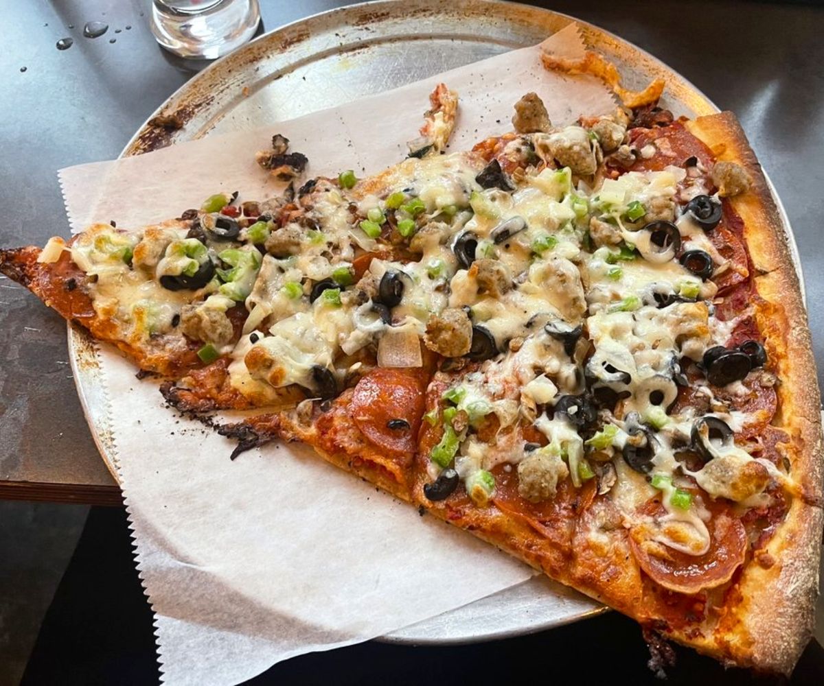 Highway at The Combine in Kansas City, Missouri