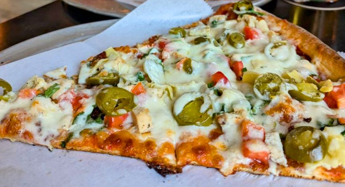 Mia Mama at The Combine in Kansas City, MO