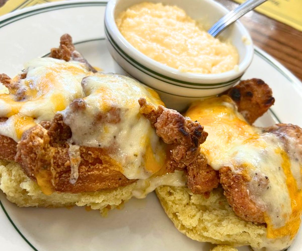 Dirty Bird at The Midtowner in Hattiesburg, Mississippi