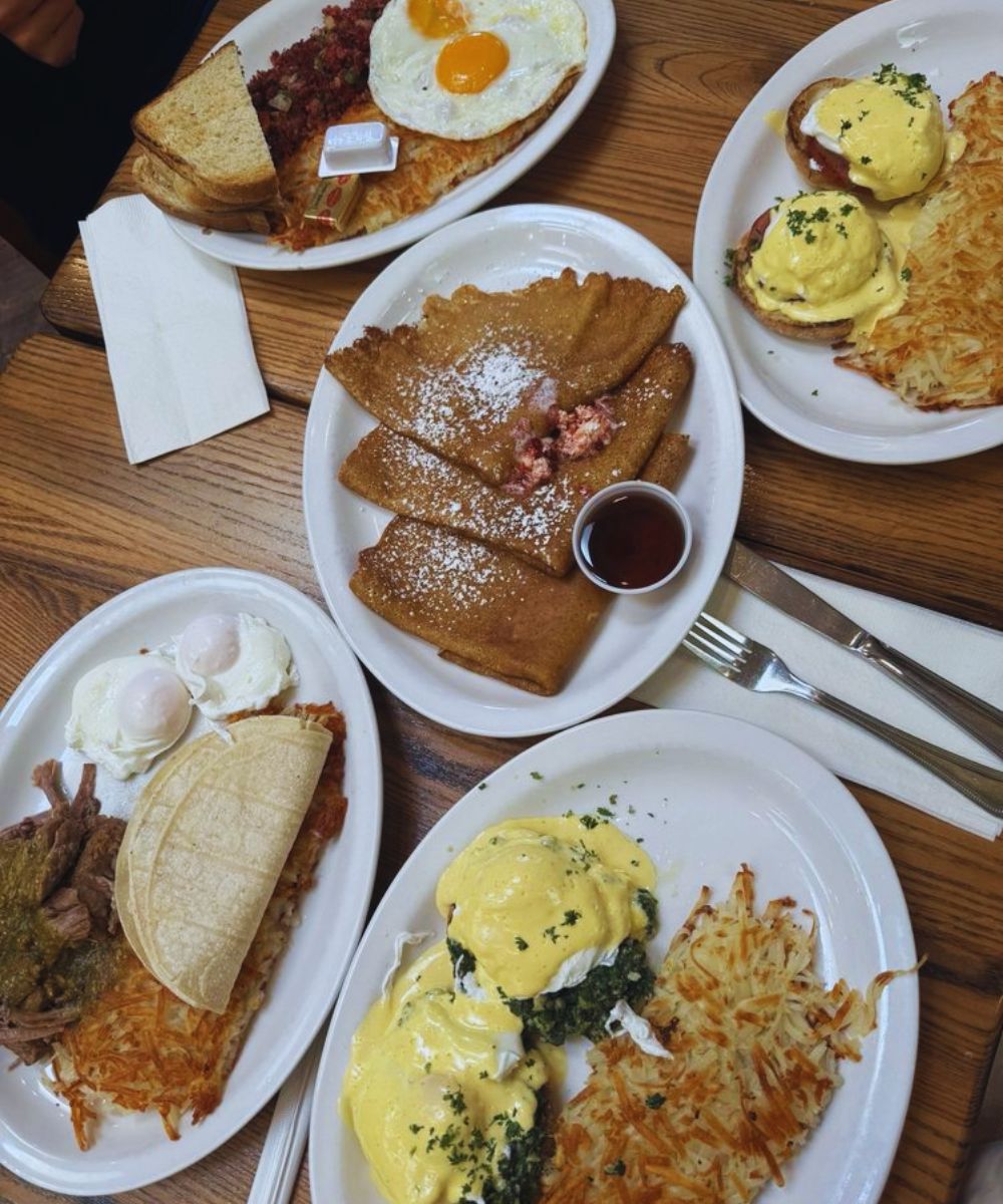 Photos for Brothers Cafe