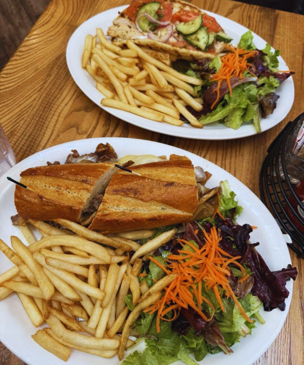 Photos for Brothers Cafe