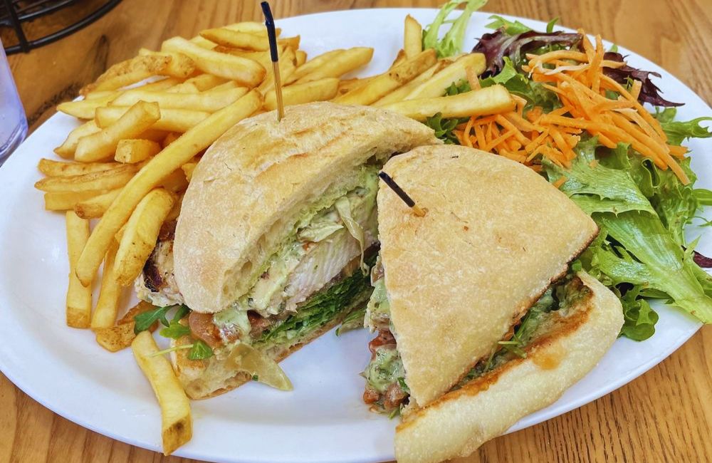 Photos for Brothers Cafe