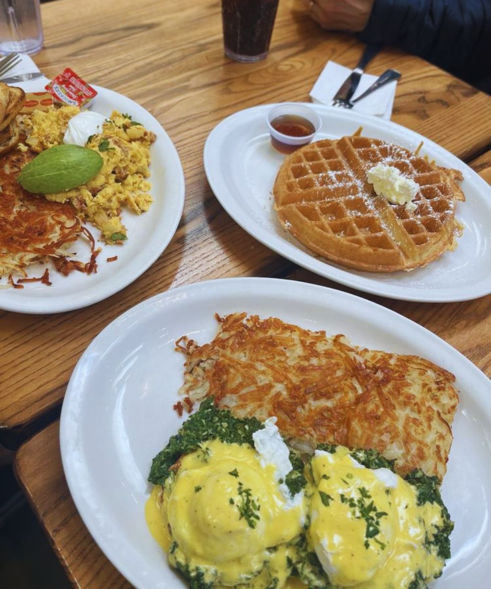 Photos for Brothers Cafe