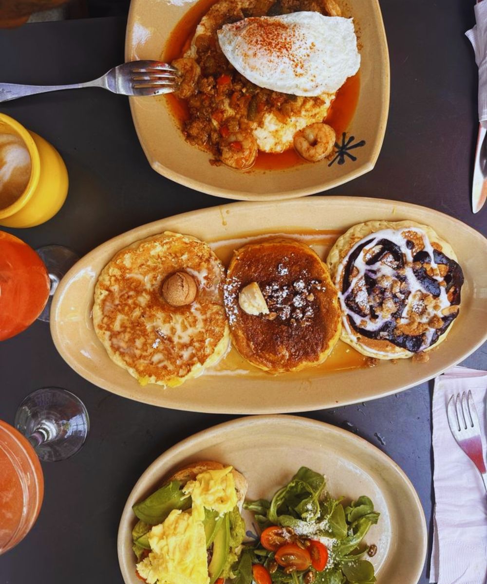 Photos for Snooze, an A.M. Eatery