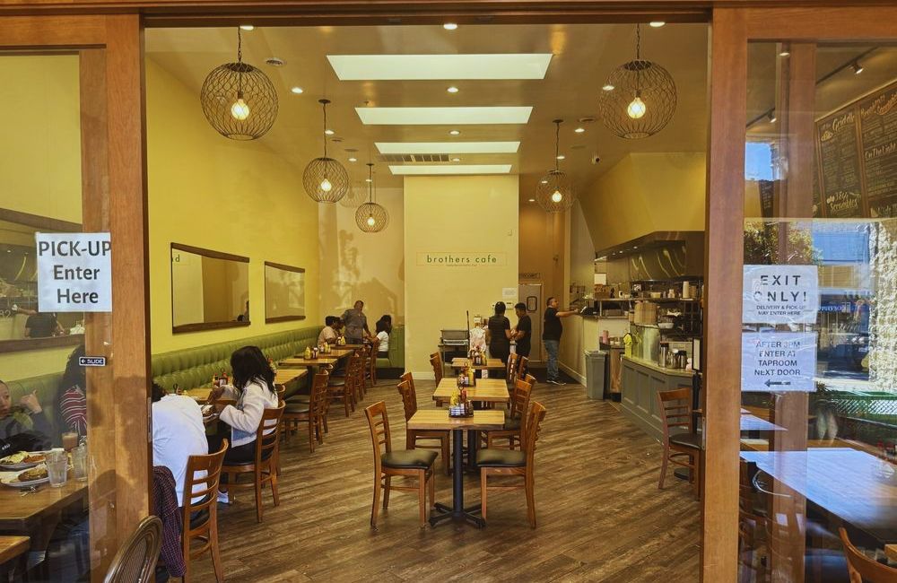 Photos for Brothers Cafe