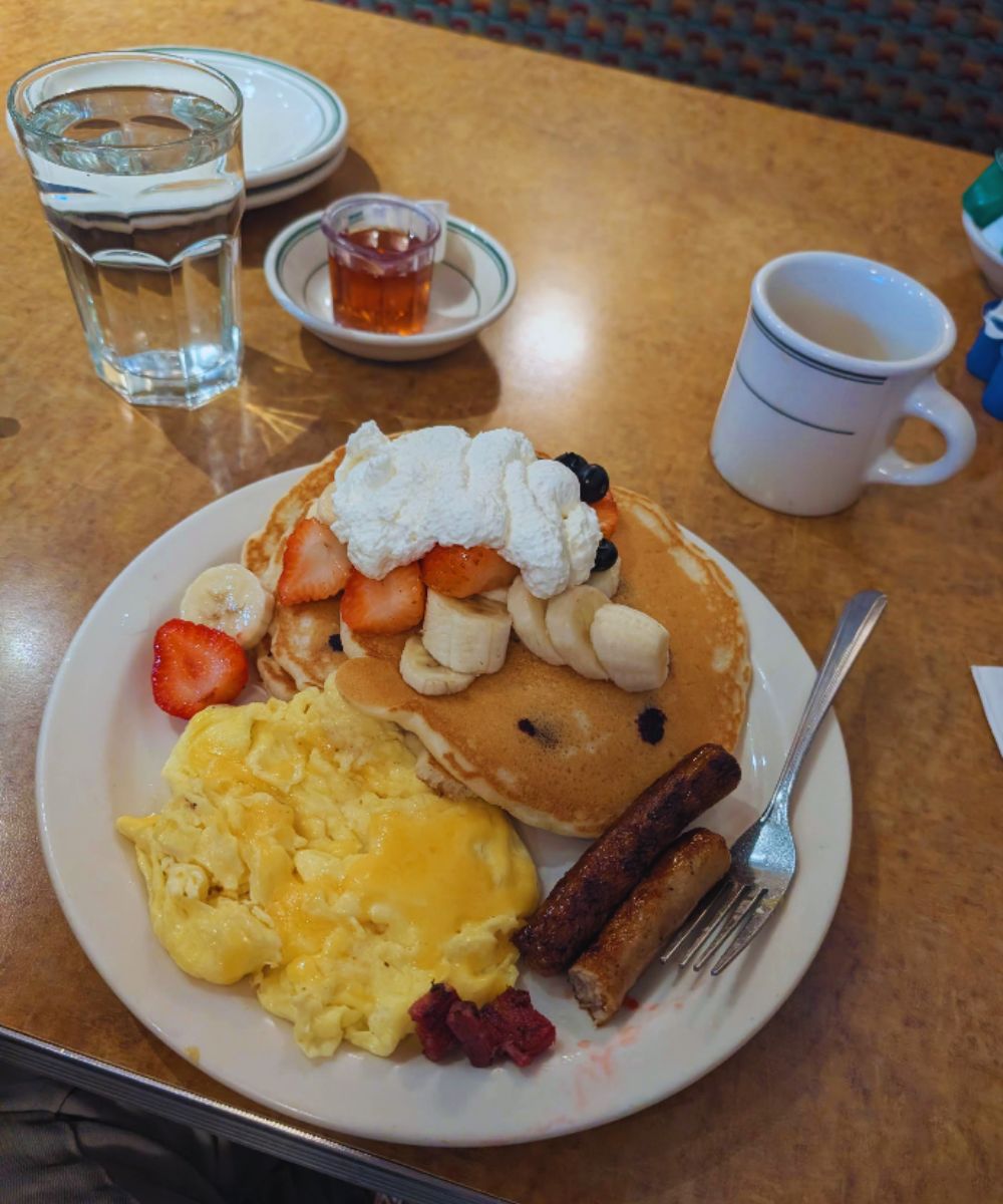 Photos for Village Square Cafe