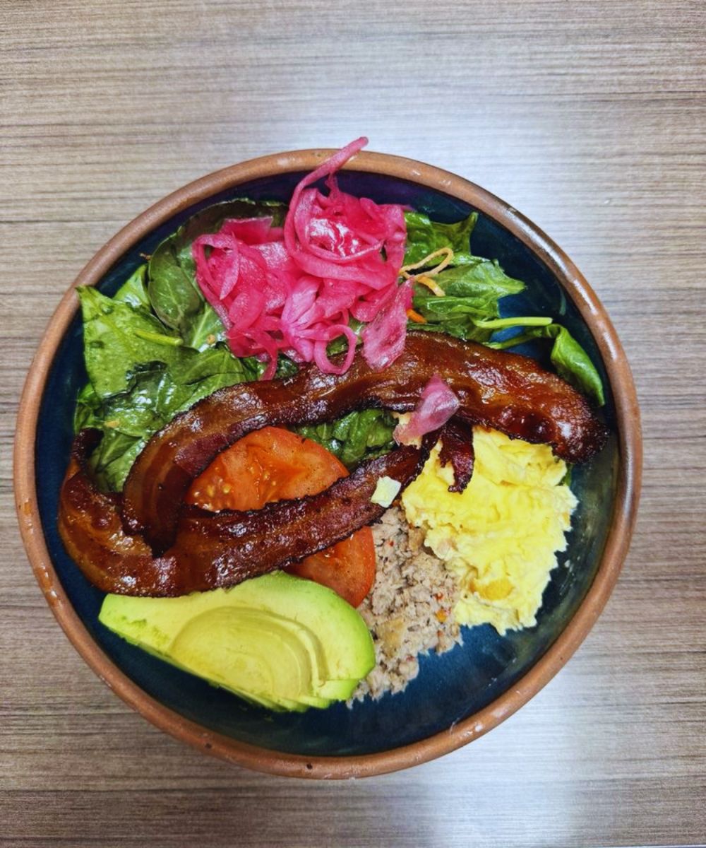 Photos for Snooze, an A.M. Eatery