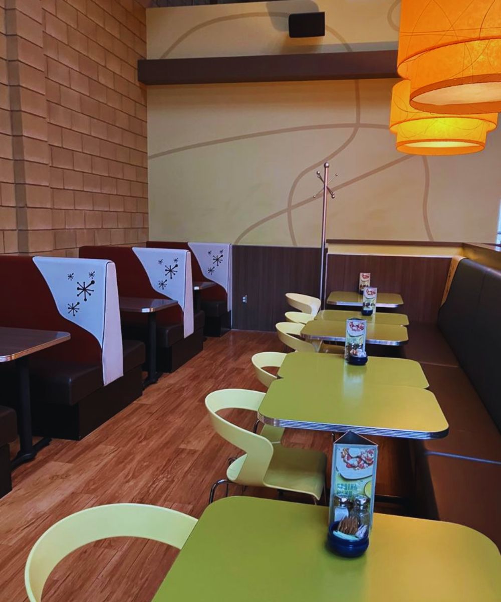 Photos for Snooze, an A.M. Eatery