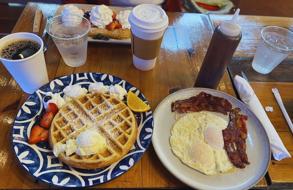 Photos for Bay 34th Street Diner