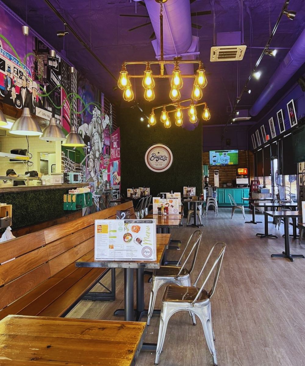 Photos for Bay 34th Street Diner