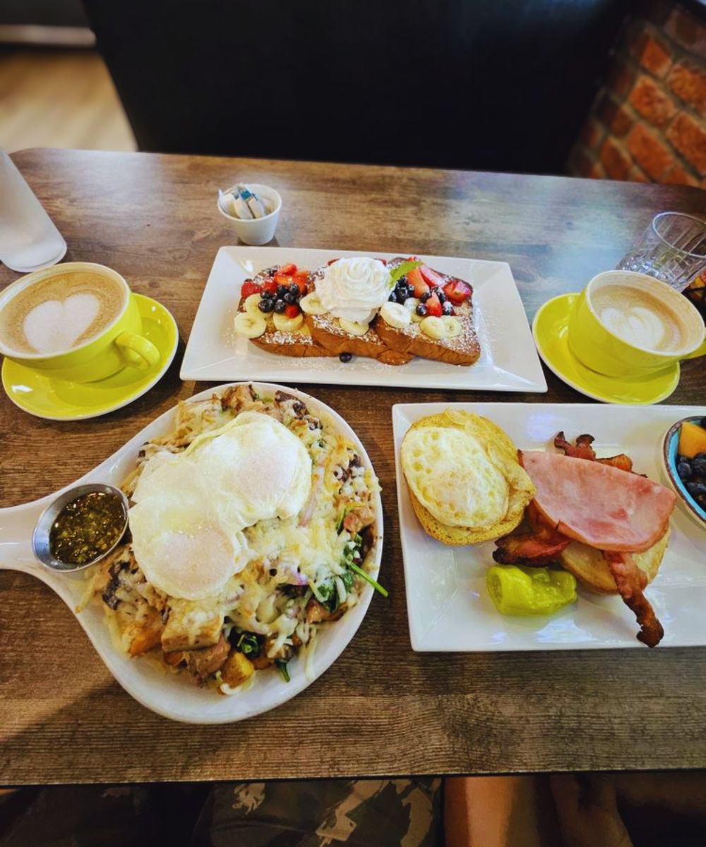 Photos for AmeriBrunch Cafe