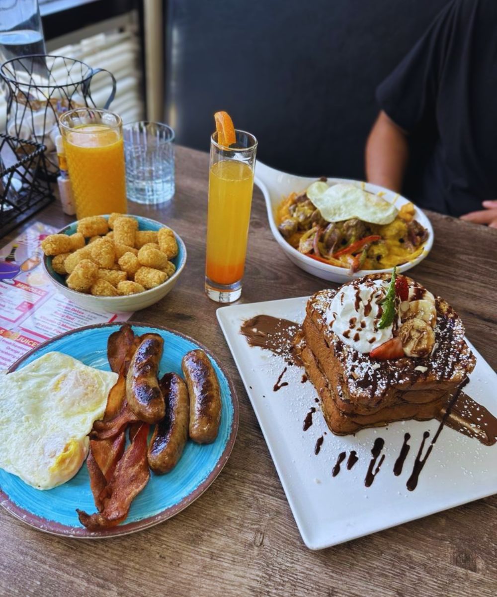 Photos for AmeriBrunch Cafe