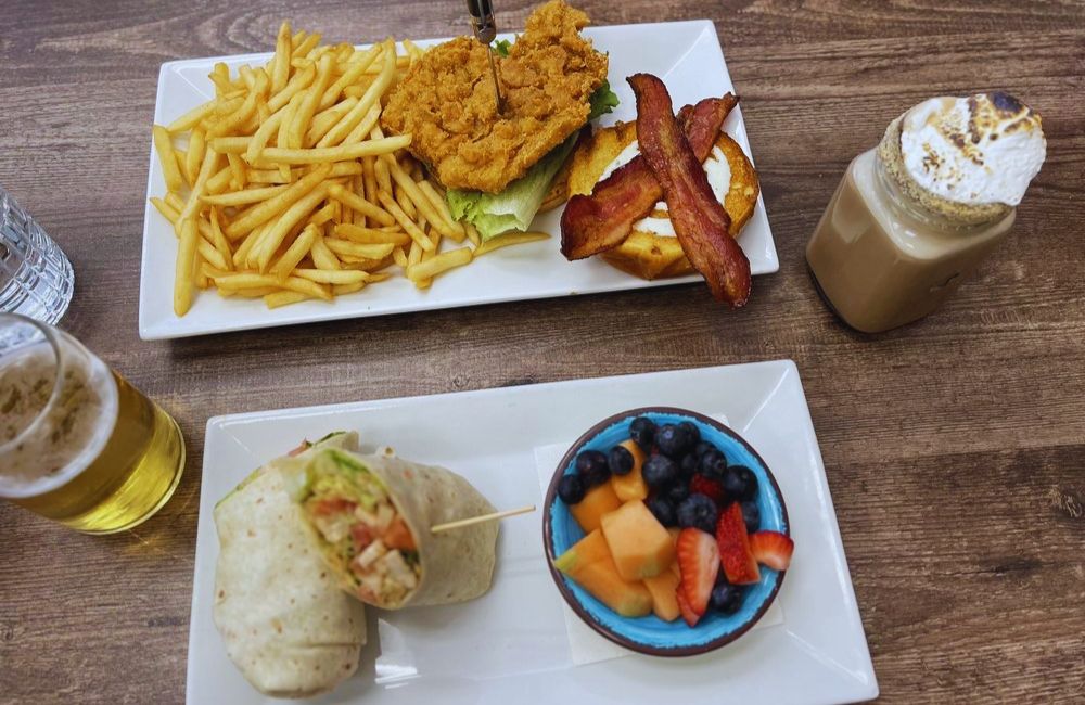 Photos for AmeriBrunch Cafe