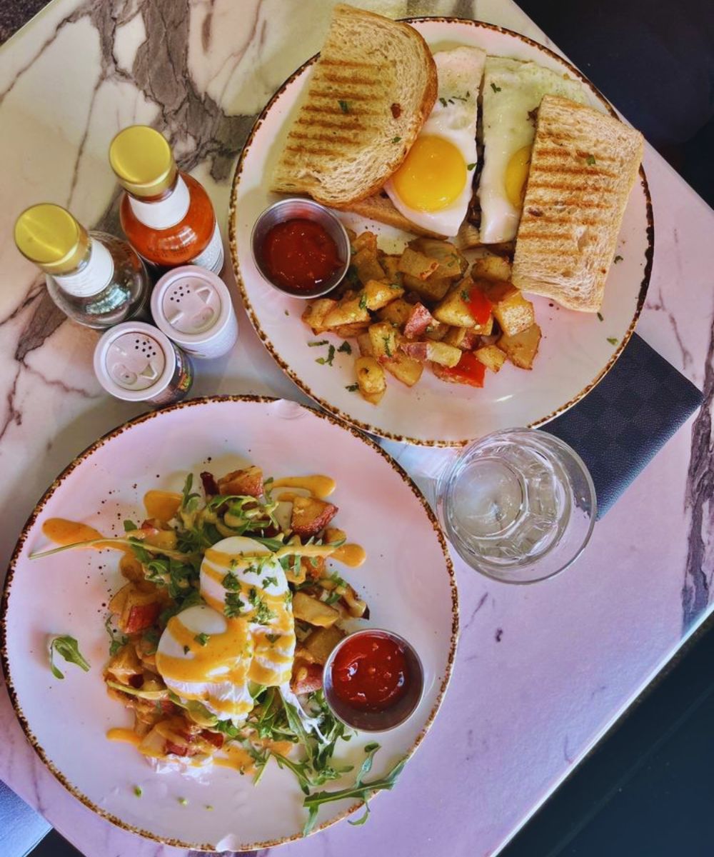 Photos for Eat This Cafe