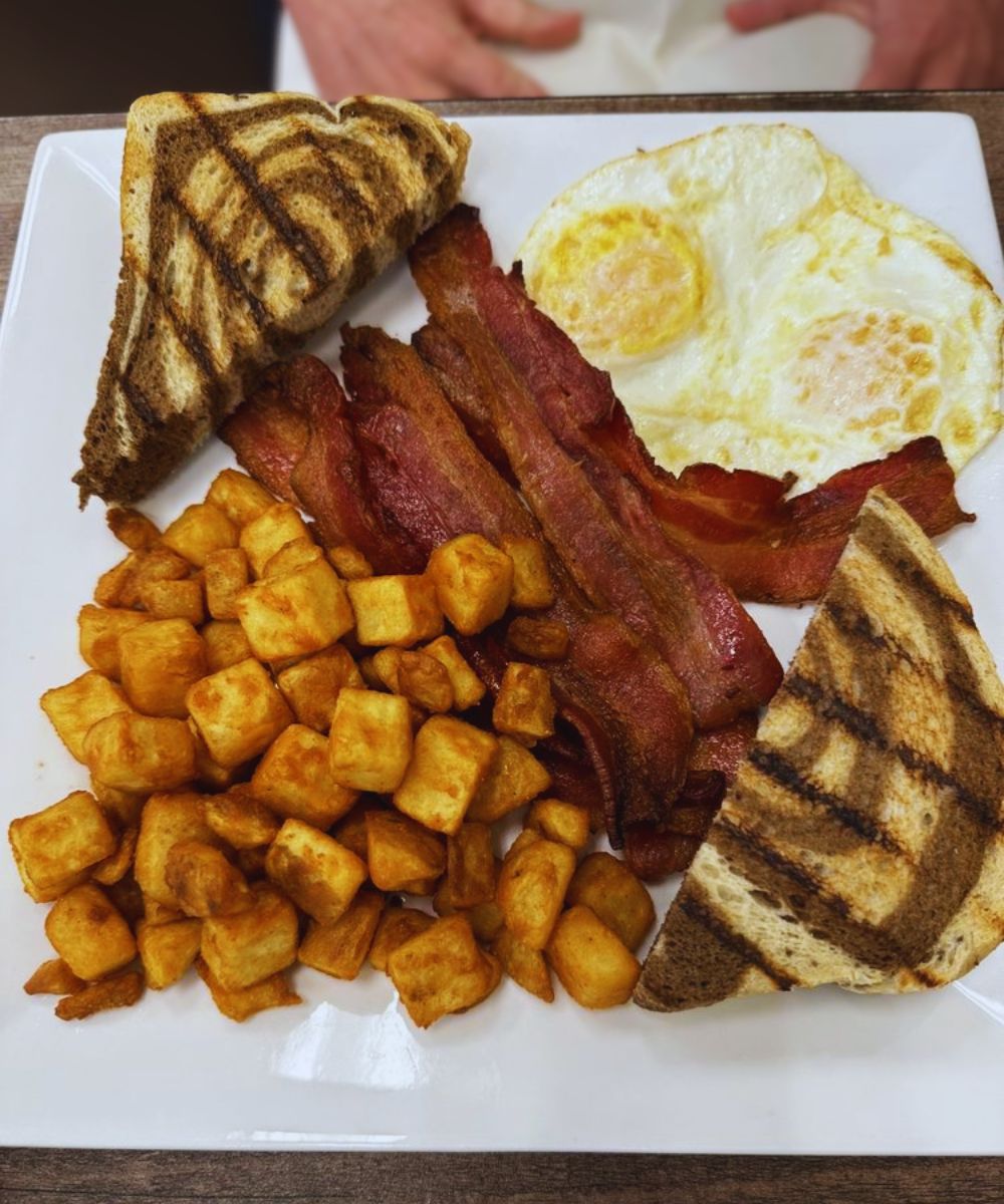 Photos for AmeriBrunch Cafe