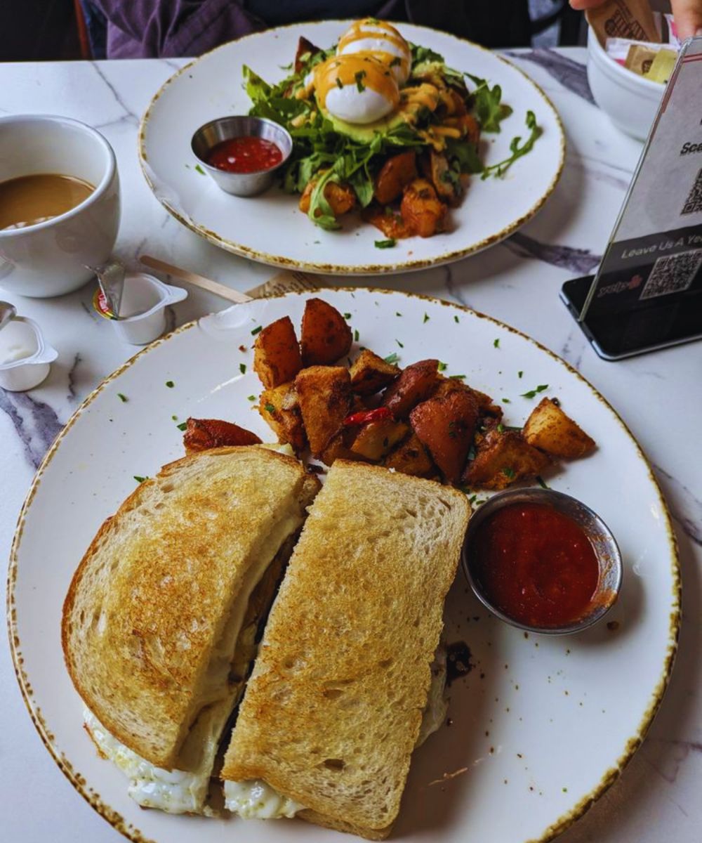 Photos for Eat This Cafe