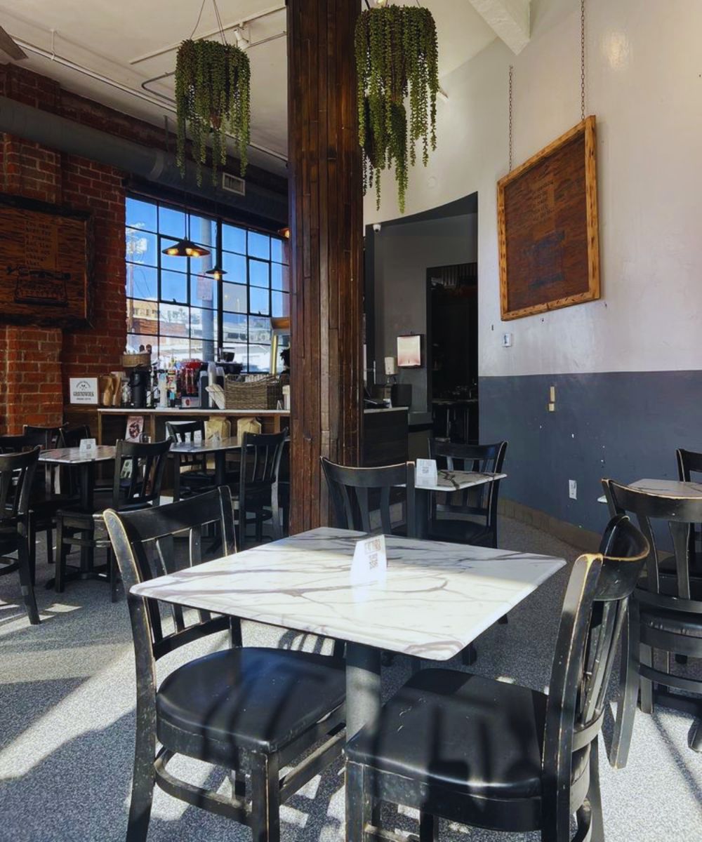 Photos for Eat This Cafe