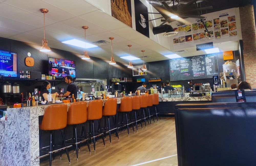 Photos for AmeriBrunch Cafe