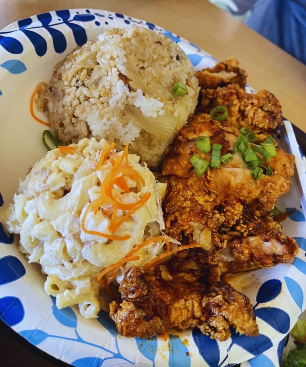 Photos for Island Style Cafe