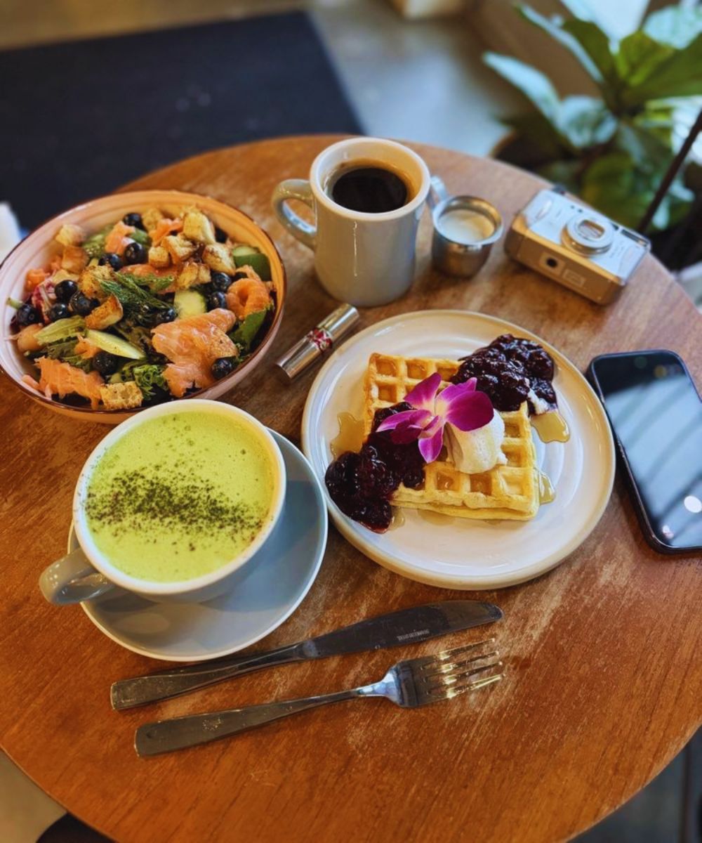 Photos for Bellden Cafe